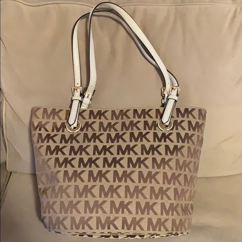 Michael Kors tote